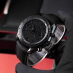 Omega Speedmaster 311.92.44.51.01.005 2017