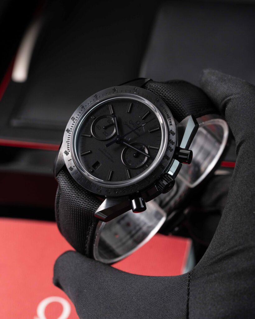 Omega Speedmaster 311.92.44.51.01.005 2017