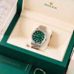 Rolex Oyster Perpetual 124300 2022