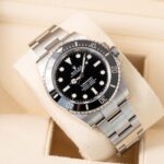 Rolex Submariner 124060 2023