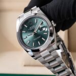 Rolex Datejust 126300 2024