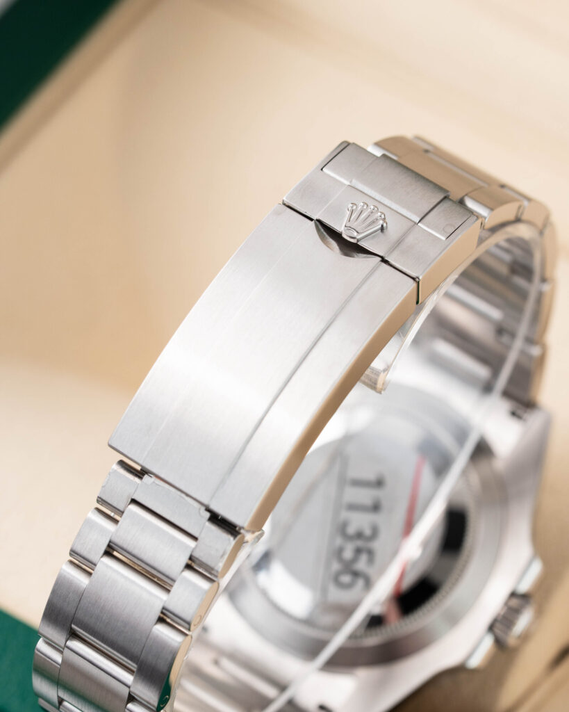 Rolex Submariner 126610LN 2023