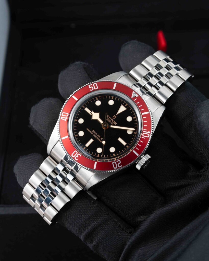 Tudor Black Bay 41 7941A1A0RU 2023