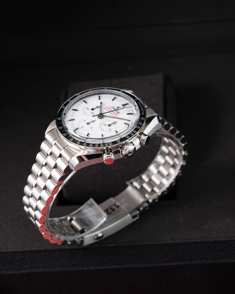 Omega Speedmaster Professional Moonwatch 310.30.42.50.04.001 2025