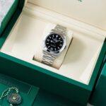 Rolex Explorer 224270 2025