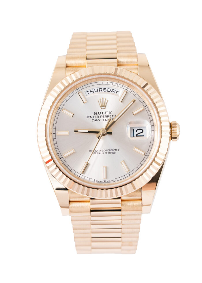 Rolex Day-Date 228238 2023