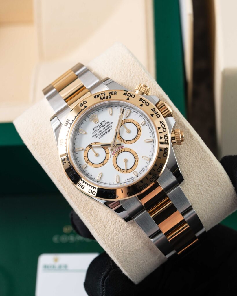 Rolex Daytona 126503 2025