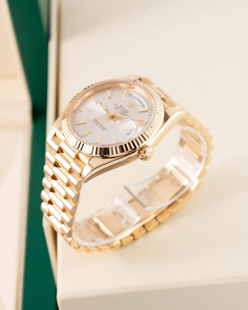 Rolex Day-Date 228238 2023