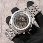 Breitling Bentley Motors A25363