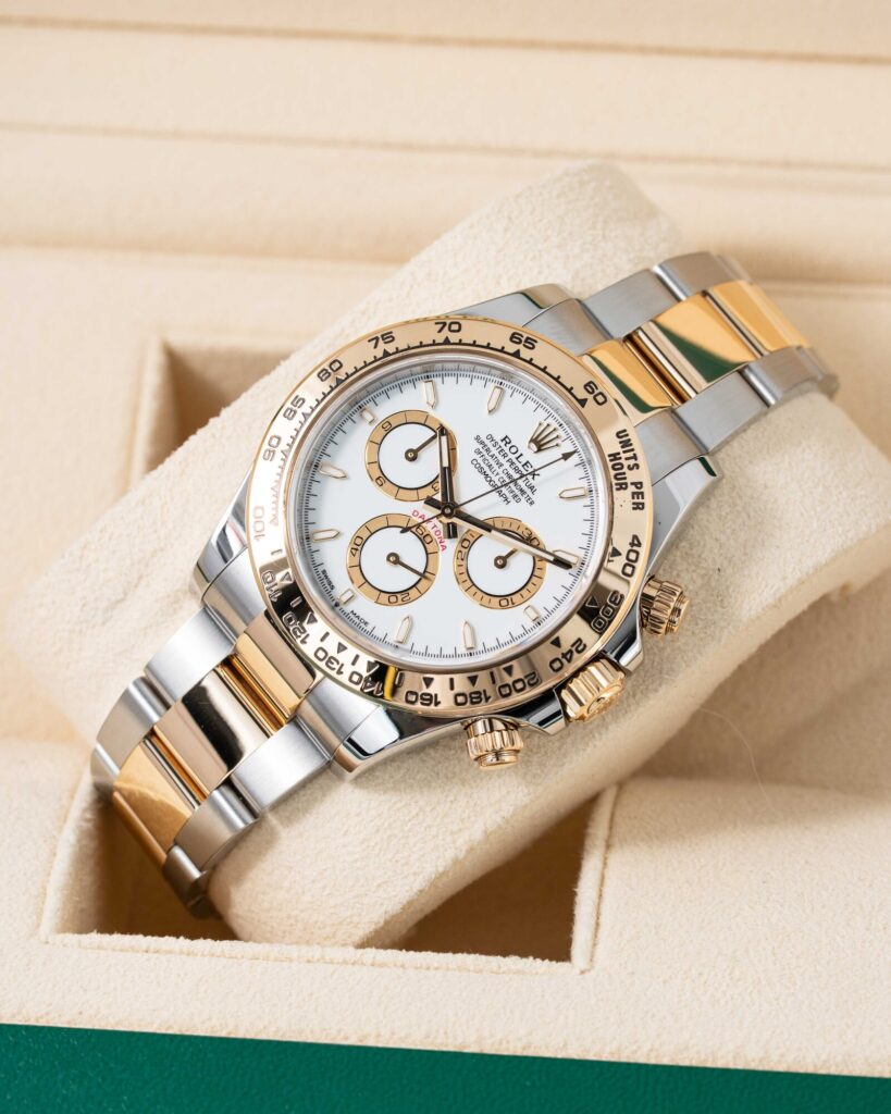Rolex Daytona 126503 2024