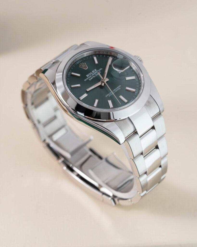 Rolex Datejust 126300 2024
