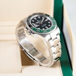 Rolex GMT-Master II