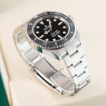 Rolex Submariner 124060 2024
