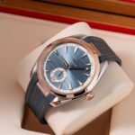 Omega Seamaster Aqua Terra 220.22.41.21.03.001 2022