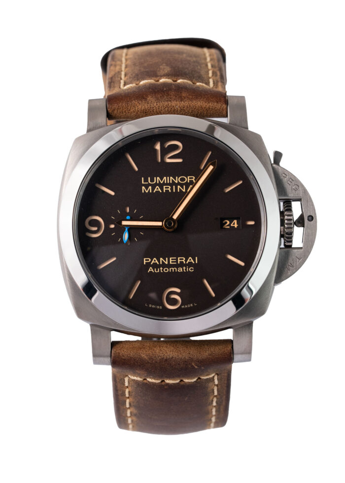 Panerai Luminor Marina 1950 3 Days PAM01351 2019