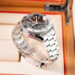 Omega Seamaster Planet Ocean 215.30.44.22.01.001 2017