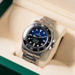 Rolex Deepsea 136660 2023