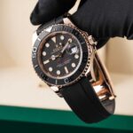 Rolex Yacht-Master 116655 2018