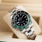 Rolex GMT-Master II