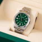 Rolex Oyster Perpetual 124300 2022