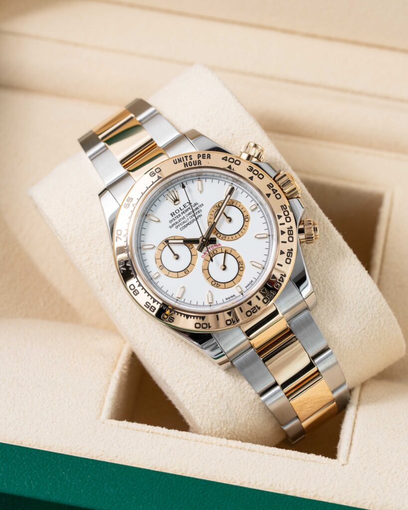Rolex Daytona 126503 2024