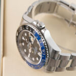 Rolex GMT-Master II 116710BLNR 2014