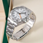 Rolex Explorer II 226570 2025