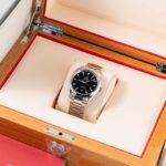 Omega Aqua Terra 220.10.38.20.01.001 2018