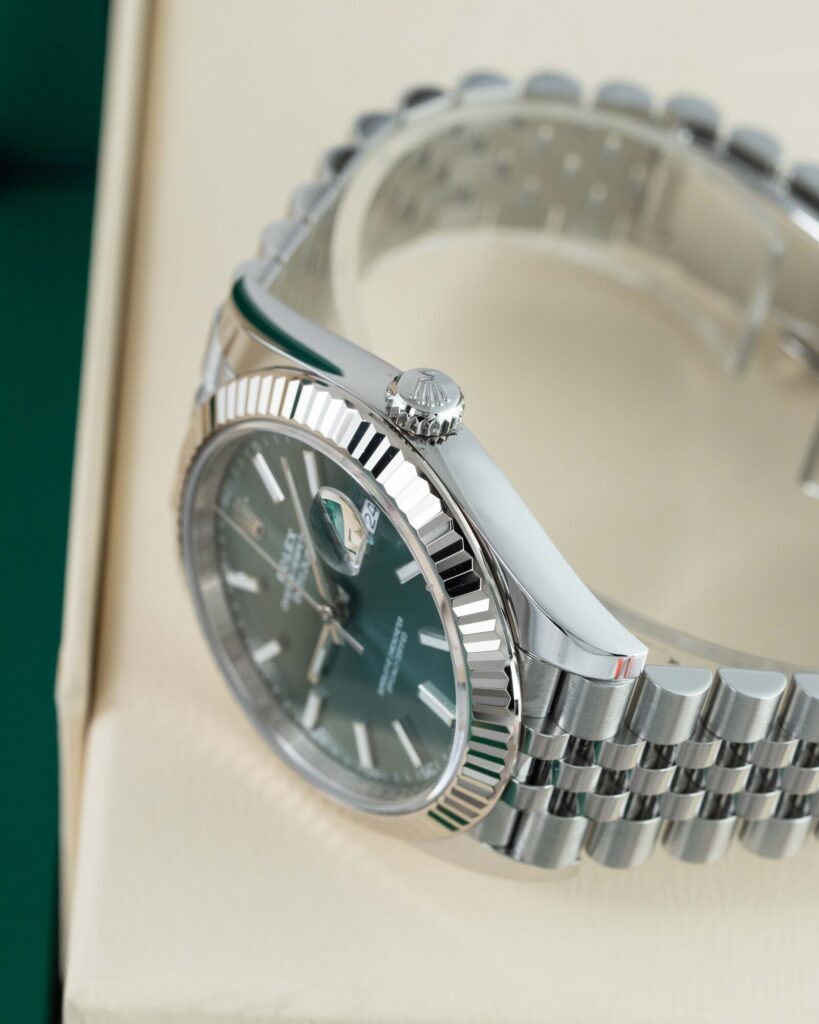Rolex Datejust 126334 2026
