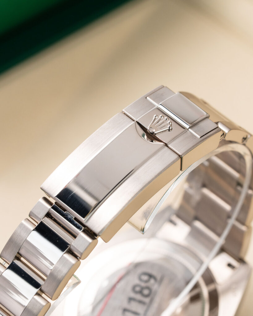 Rolex GMT-Master II 126729VTNR 2025