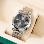 Rolex Datejust 126300 2023