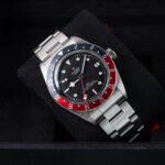 Tudor Black Bay GMT 79830RB 2022