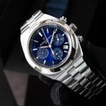 Vacheron Constantin Overseas Chronograph 5500V/110A-B148 2022