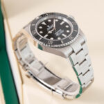 Rolex Submariner 124060 2023