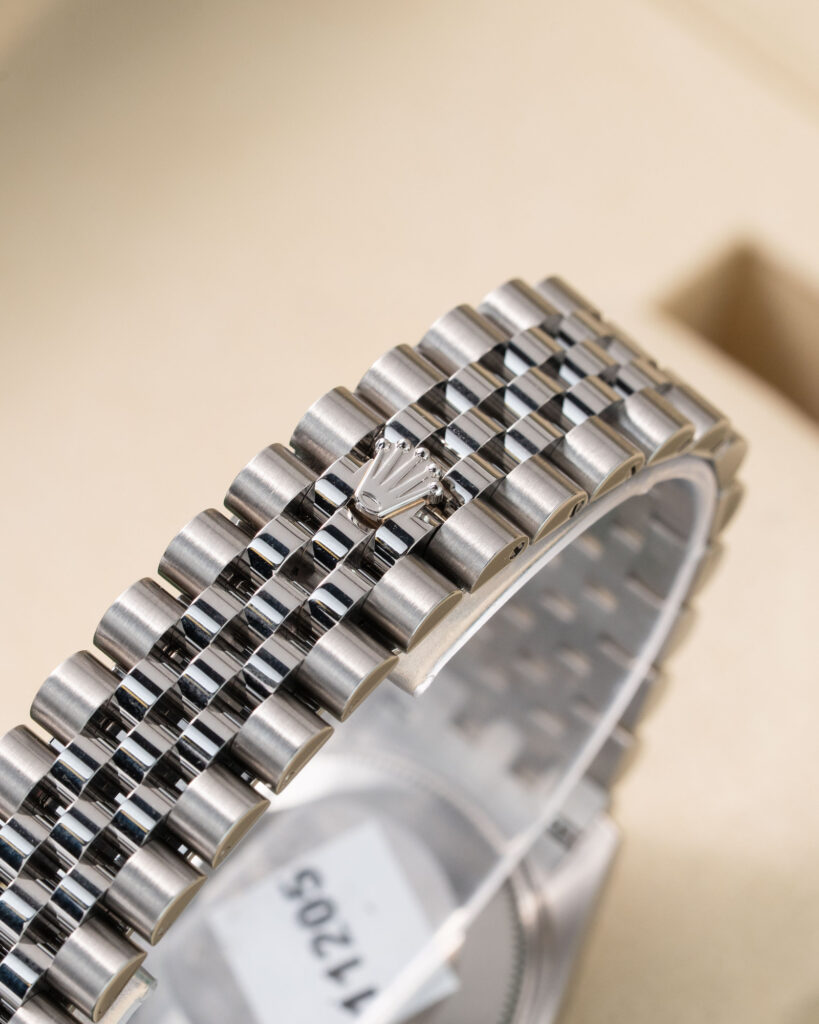 Rolex Datejust 278274 2025