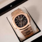 Patek Philippe Nautilus 5712/1R-001 2023