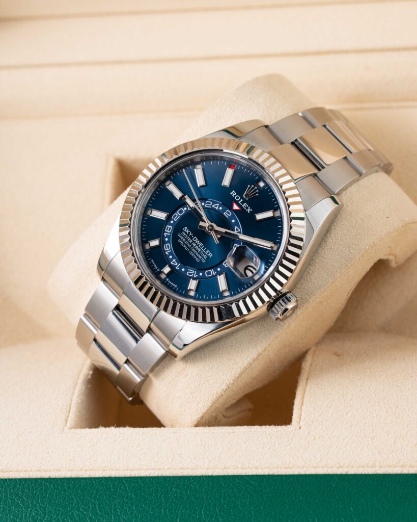 Rolex Sky-Dweller 336934 2024