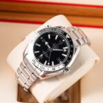 Omega Seamaster Planet Ocean 215.30.44.22.01.001 2017