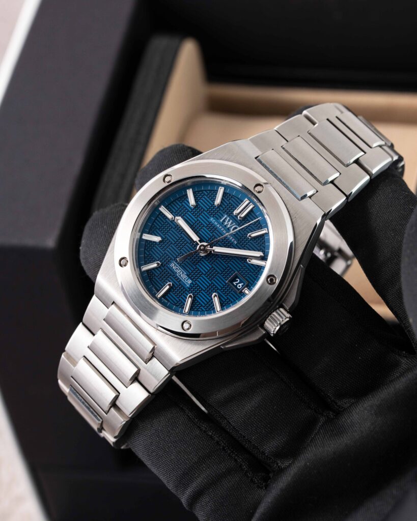IWC Ingenieur  IW328907 2025