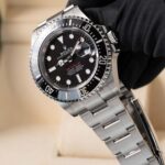 Rolex Sea-Dweller 126600 2024