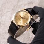 Rolex Oyster Perpetual 1024 1969