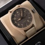 IWC Big Pilot Top Gun IW506003 2022