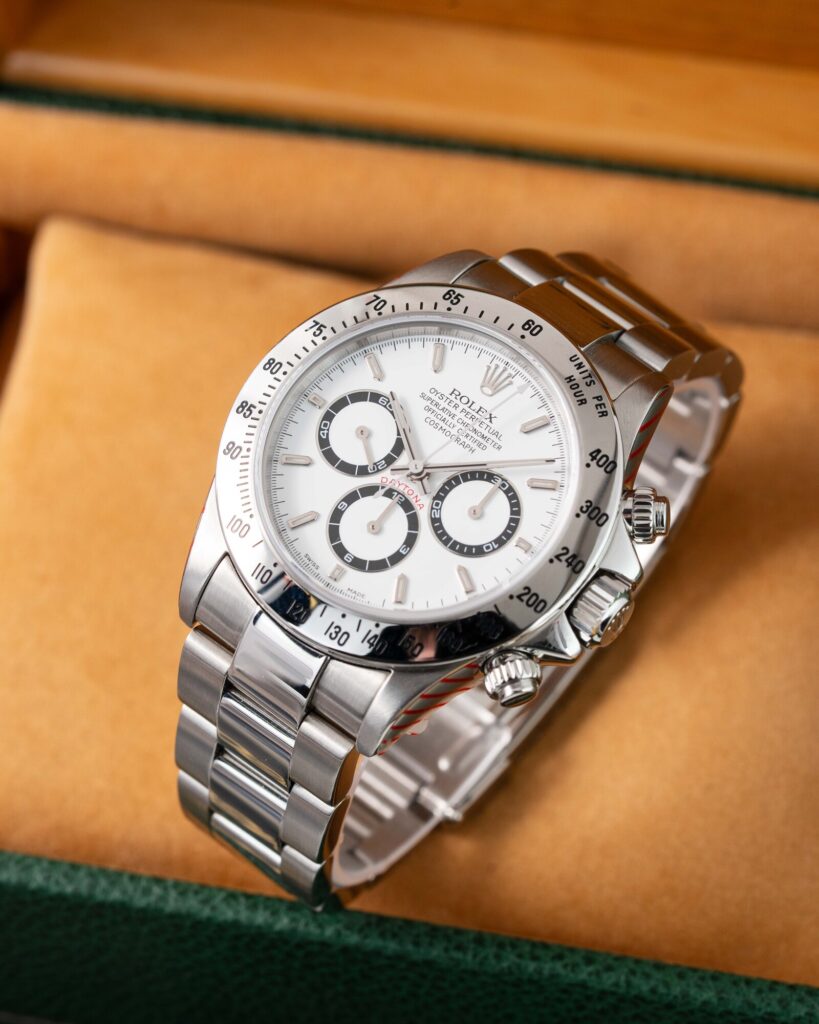 Rolex Daytona 16520 2000