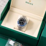Rolex GMT-Master II 126710BLNR 2025