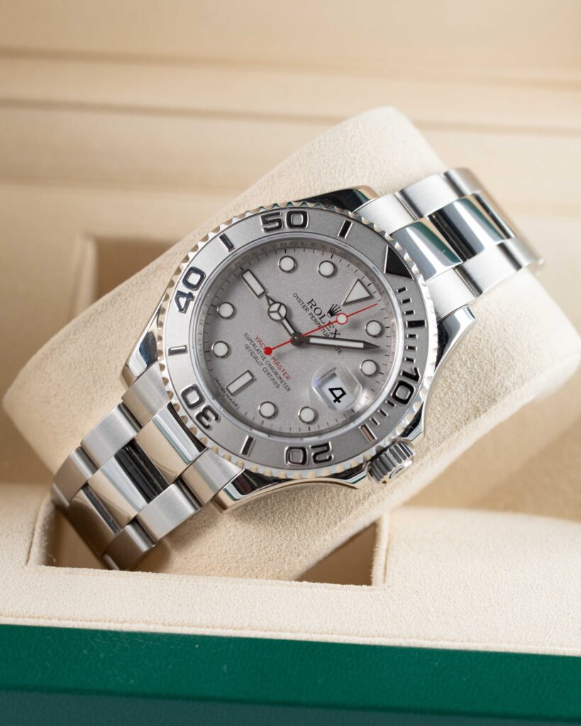 Rolex Yacht-Master