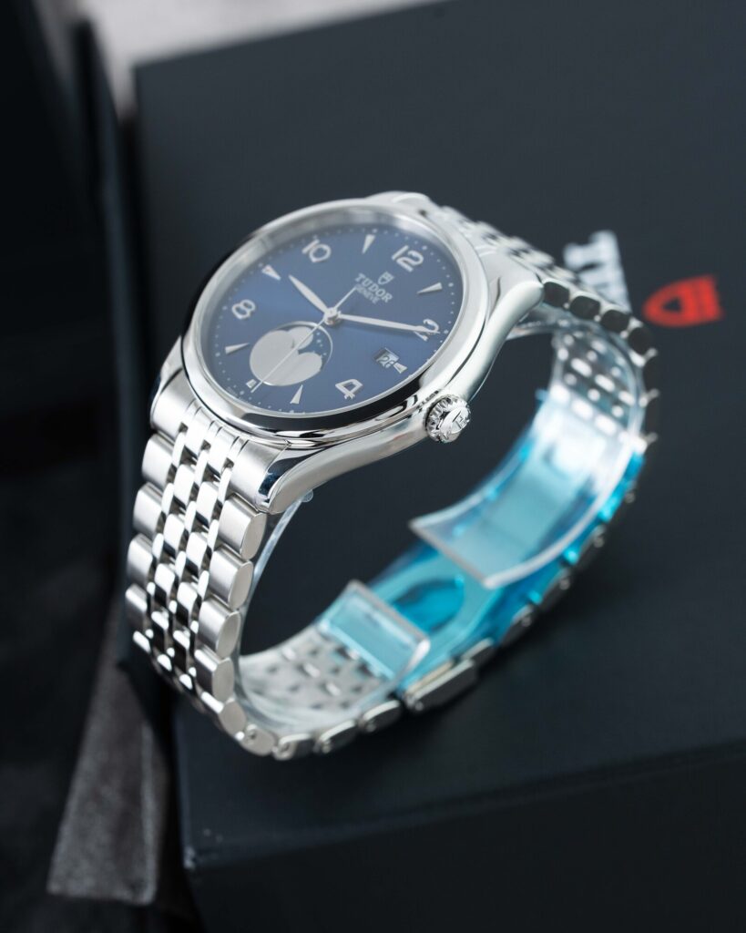 Tudor 1926 Luna 91560 2026