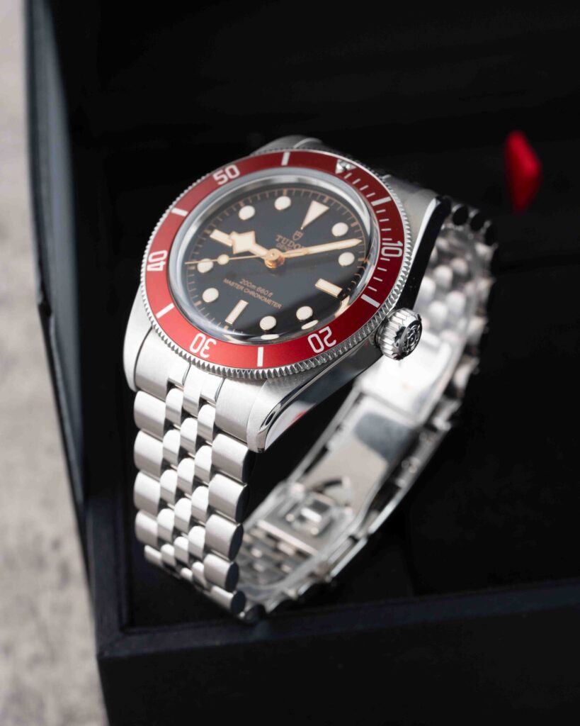 Tudor Black Bay 41 7941A1A0RU 2023