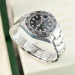 Rolex GMT-Master II 116710LN 2010