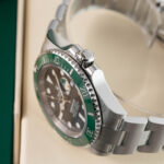 Rolex Submariner 126610LV 2023