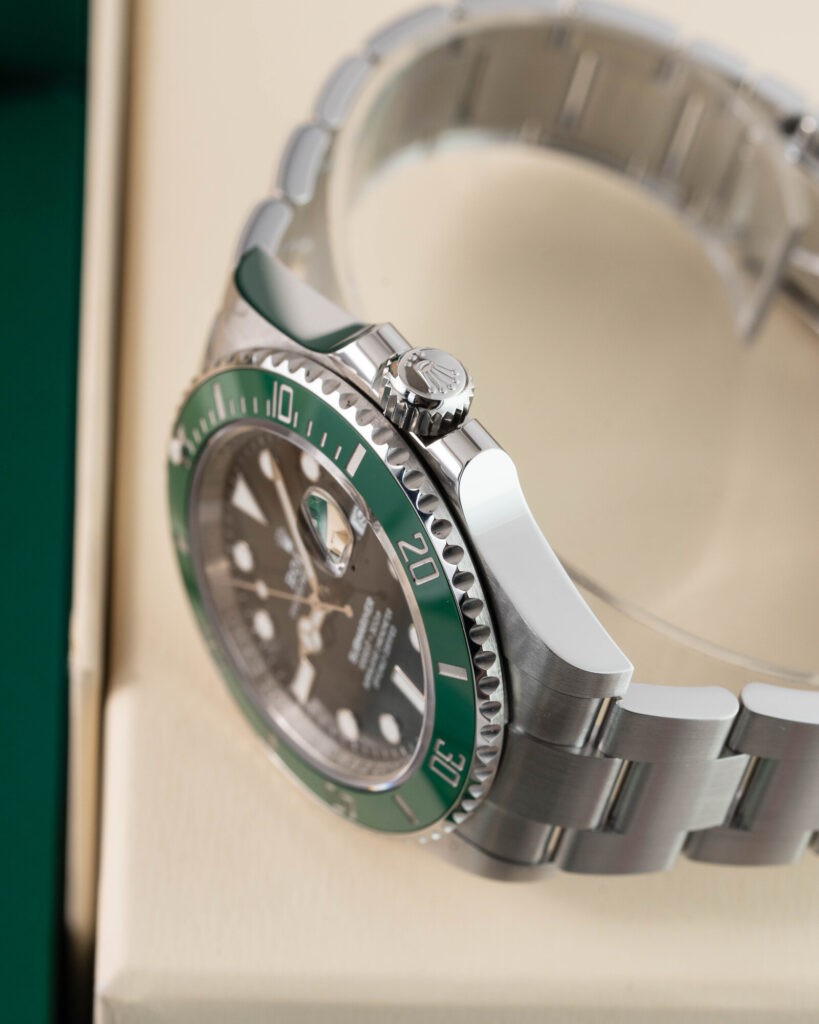 Rolex Submariner 126610LV 2023